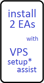 Install Expert Adviser on VPS