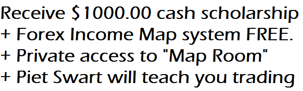 Forex Income Map Scholarship