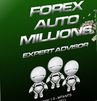 Forex Auto Millions Expert Adviser Review