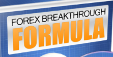 Forex Breakthrough Formula