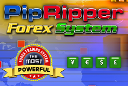 Pip Ripper Forex SCAM Review and Hidden Offers