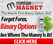 Binary Options Magnet Bot