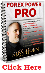 Forex Power Pro from Russ Horn system Rapid Results Method